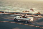 Bentley Continental GT V8 Convertible 2019 года (NA)